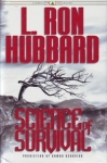 SCIENCE OF SURVIVAL: Prediction of Human Behavior